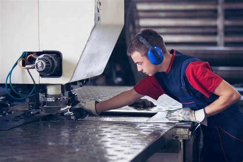 what does a sheet metal fabricator do|sheet metal fabricators near me.